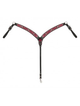 Straight Shooter Brustgeschirr