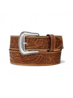 Saddlers Choice Belt - Tan