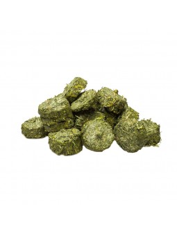 BIO Luzerne-Happen 20kg