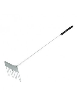 Grosser Mistboy-Rechen einzeln