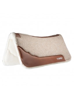 Synergy Contoured Felt...