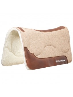 Synergy Natural Fit Wool...