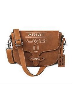 Ariat Lynn Small Crossbody