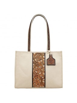 Angel Ranch Opal Large Tote
