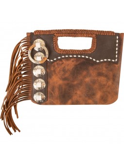 Handbag Mini Purse with...