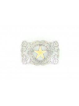 Star Buckle