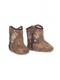 Baby Bucker Stiefel Lily