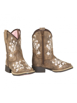 Kleinkind Cowboystiefel Lily