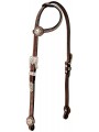 Stacy Westfall Sliding Ear Showtime Headstall