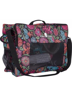 Boot Accessory Tote Neon...