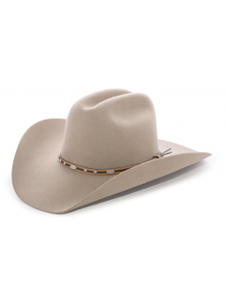 Westernhut Ruidosa 3X