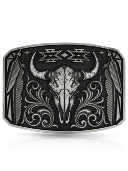 Legend & Pride Buckle