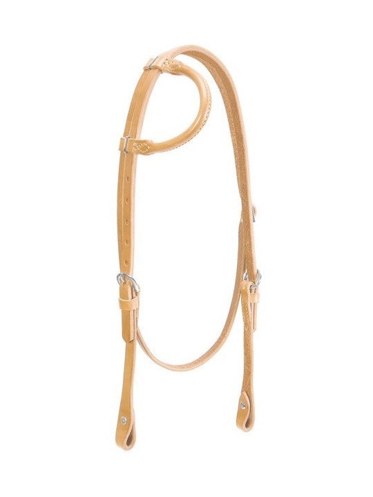 Horizons Sliding Ear Headstall