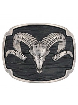 Rocky Mountain Bighorn...