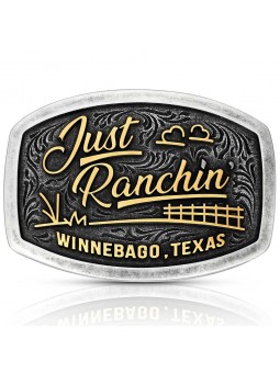 Dale Brisby Texas Homestead...