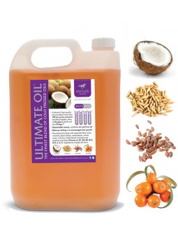 KM Elite - Ultimate Oil 5L