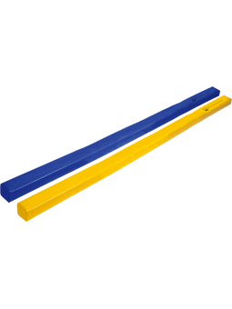 Bodenarbeitsgassen, 2er Set