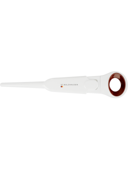 Digital thermometer for horses