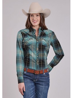 Rustic Prairie LS Shirt