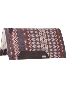 Sensorflex Wool Straight...