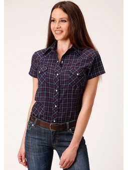 Short Sleeve Shirt Classic...