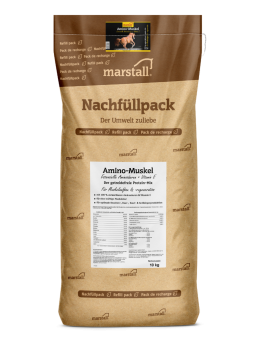 Amino-Muskel 10 kg...