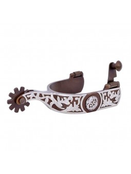 Floral Overlay Sporen
