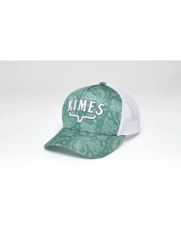 Bellevue Cap Green