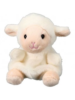 Wooly Lamb