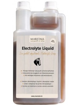 Electrolyte Liquid 1L