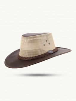 Lederhut Darwin
