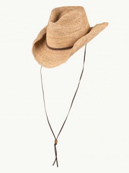 Sommerhut Indy