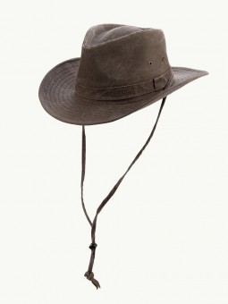 Westernhut Jackson