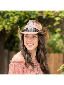 Stampede Hat NELLY
