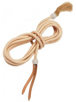 Nylon Mecate HAIR TASSEL
