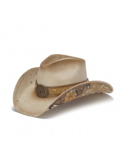 Stampede Hat ABIGAIL