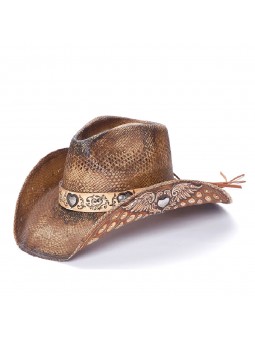 Stampede Hat DARLING