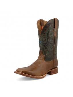 12" Rancher Westernstiefel...