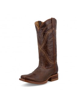 12" Rancher Westernstiefel