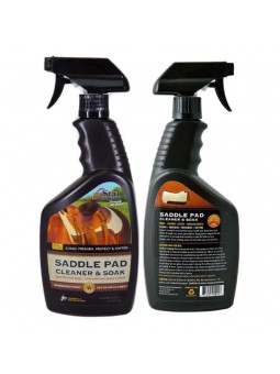 Saddle Pad & Tack Cleaner...