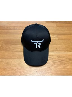 TnR CAP Schwarz