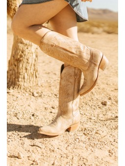 Westernstiefel Jessie -...