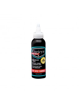 Hot Spot Formula 3oz (89ml)