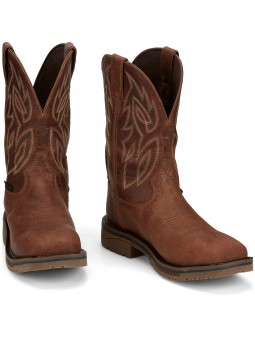 Cowboy Workboot Wolfe 11"