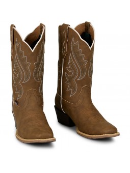 Woman Western Boots Dezi 10"