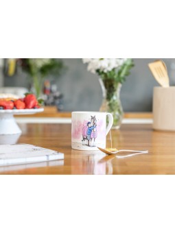 ‘First Love’ Mug
