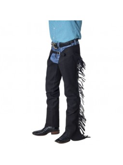 Synthetic Equitation Chaps