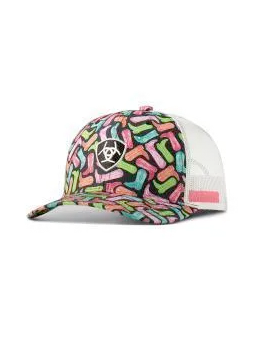Ariat Ladies Cap Cowboy...