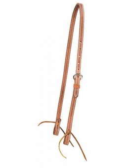 Harness Leder Bosal Hänger