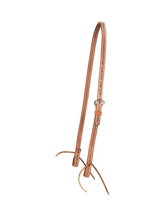 Harness Leather Bosal Hanger